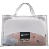 Candide White Panda Kudde Children
