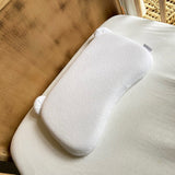 Candide White Panda Kudde Children