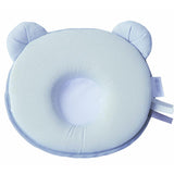 Candide Grey Panda Baby Kudde Air