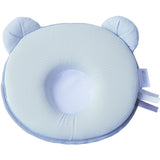 Candide Grey Panda Baby Kudde Air