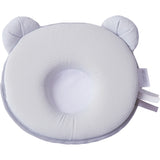 Candide Grey Panda Baby Kudde Air
