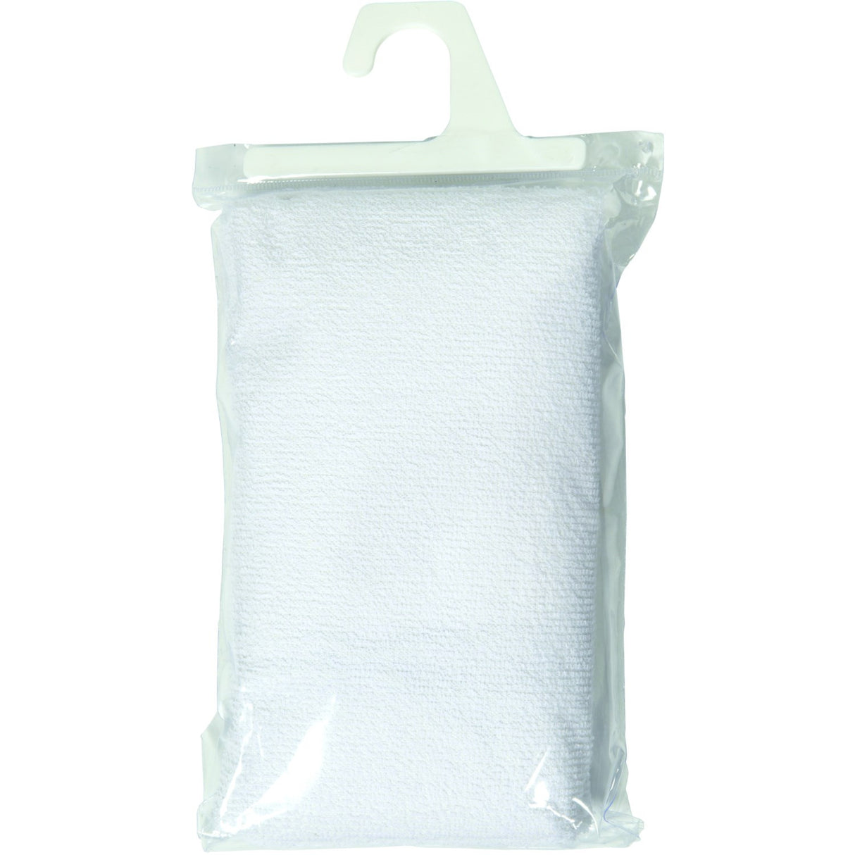Candide White Bambu Madras Protector 40 × 80 Cm