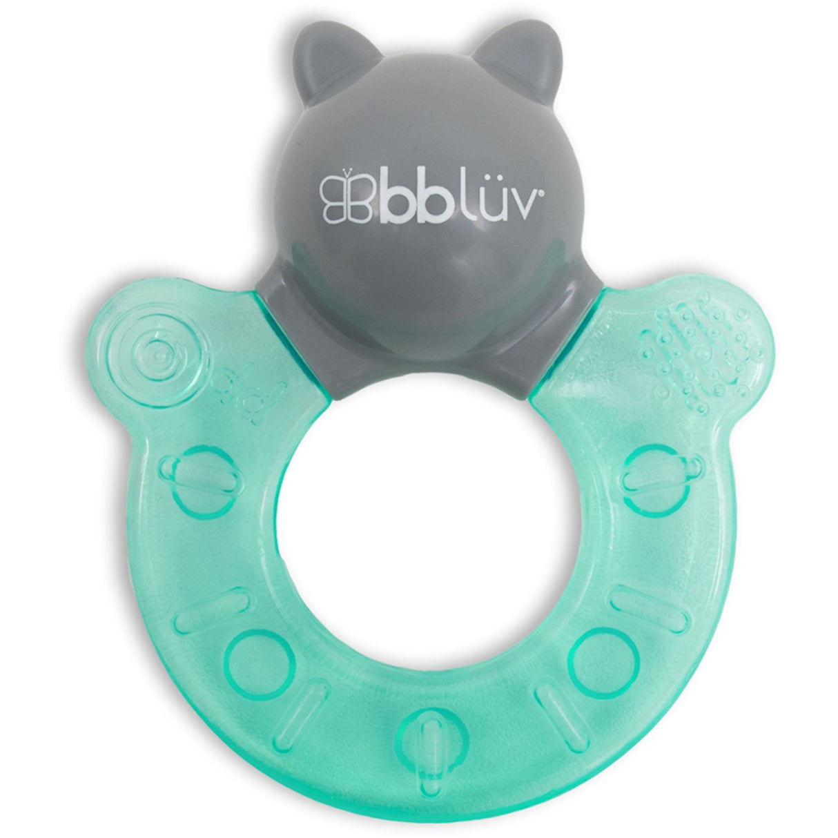 bblüv Aqua Cooling Bitring