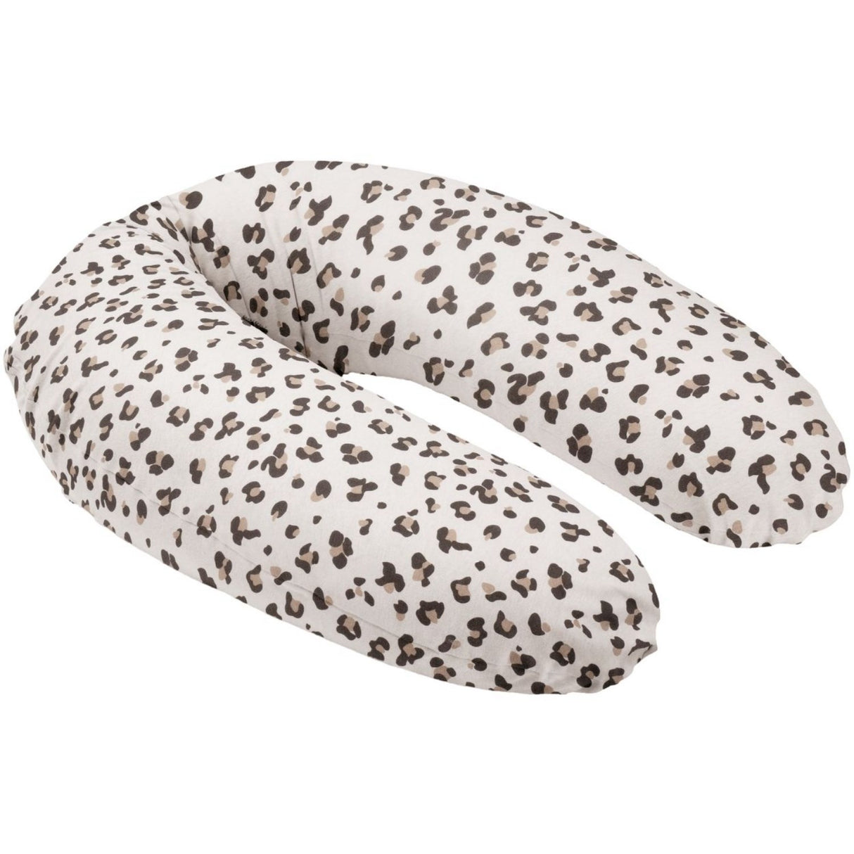 Doomoo Leopard Nursing & Pregnancy Kudde