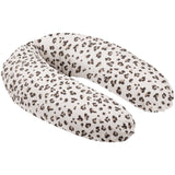 Doomoo Leopard Nursing & Pregnancy Kudde