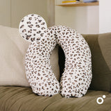 Doomoo Leopard Nursing & Pregnancy Kudde