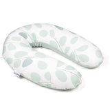Doomoo Leaf Green Nursing & Pregnancy Kudde