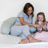 Doomoo Cloud Khaki Nursing & Pregnancy Kudde