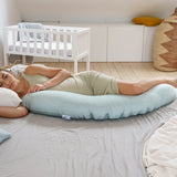 Doomoo Cloud Khaki Nursing & Pregnancy Kudde