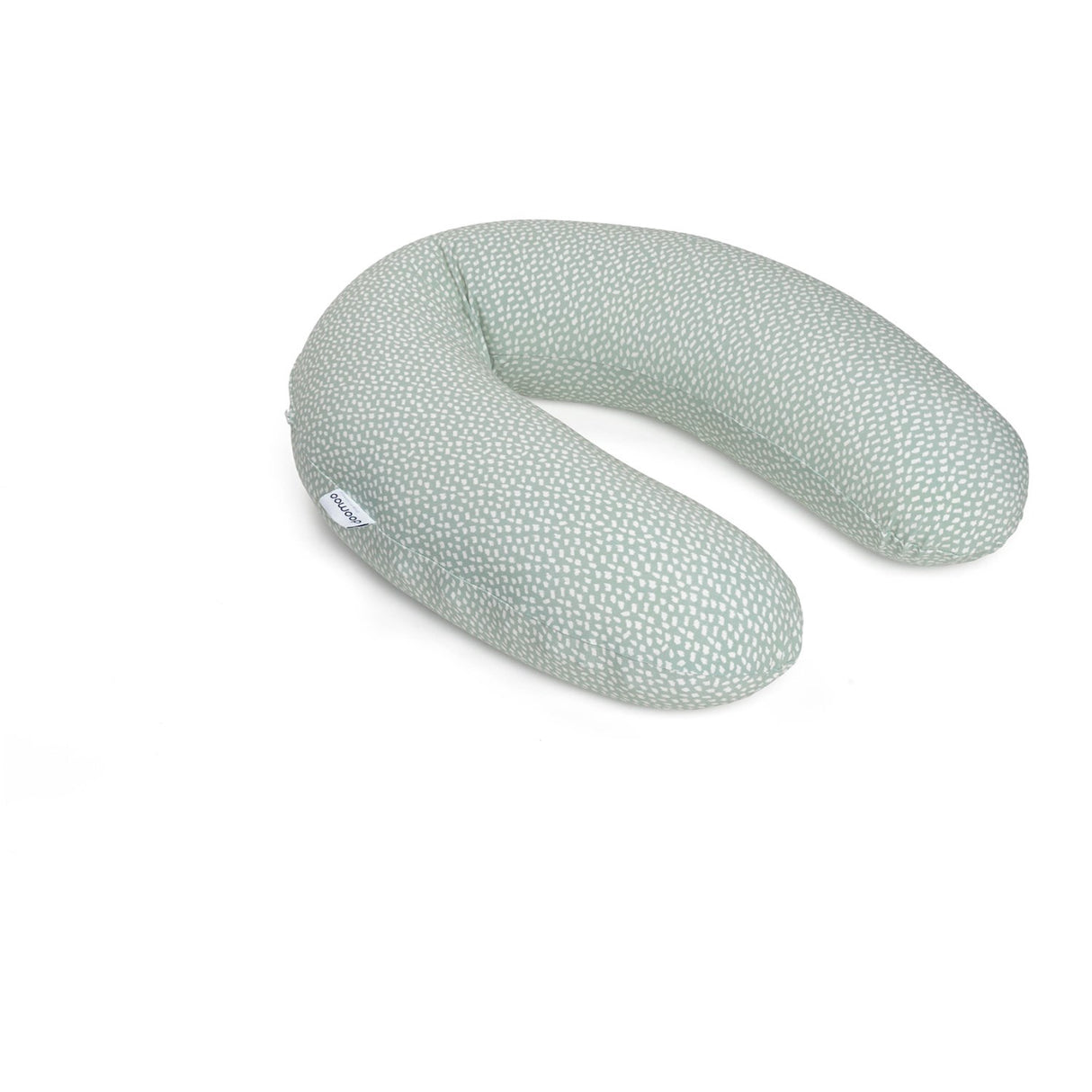 Doomoo Cloud Khaki Nursing & Pregnancy Kudde