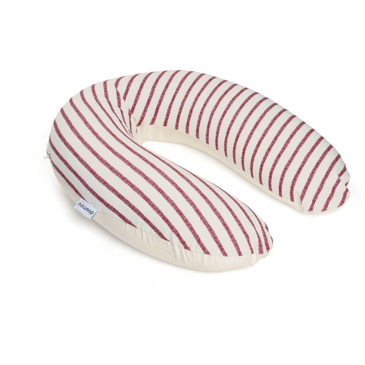 Doomoo Polka Creme Nursing & Pregnancy Kudde