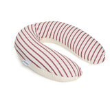 Doomoo Polka Creme Nursing & Pregnancy Kudde