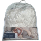 Doomoo Flower Sand Maxi Pregnancy Kudde