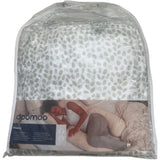 Doomoo Leaf Green Maxi Pregnancy Kudde