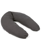 Doomoo Grey Basic Nursing & Pregnancy Kudde