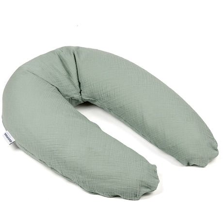 Doomoo Green Basic Nursing & Pregnancy Kudde