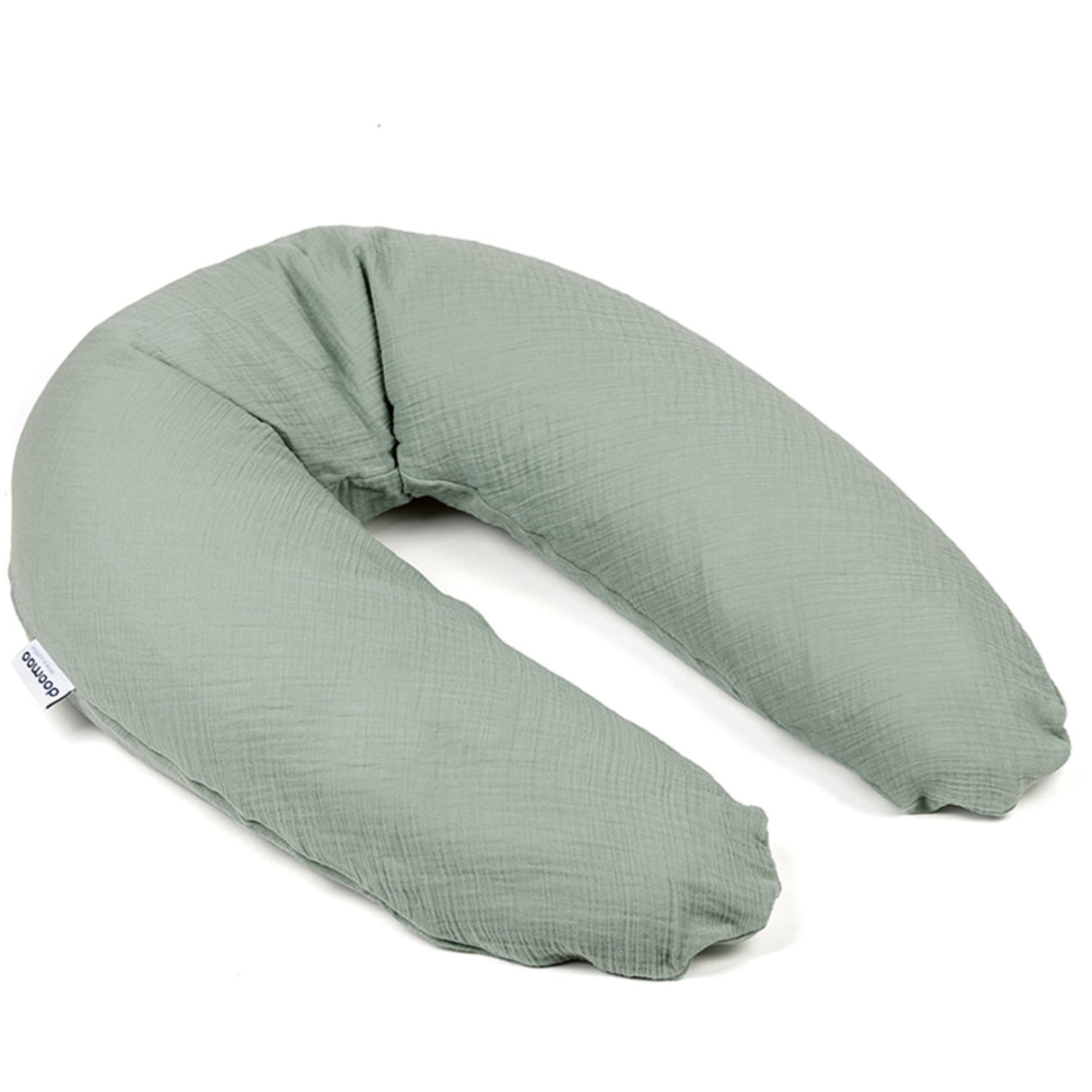 Doomoo Green Basic Nursing & Pregnancy Kudde