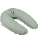 Doomoo Green Basic Nursing & Pregnancy Kudde