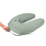 Doomoo Green Basic Nursing & Pregnancy Kudde