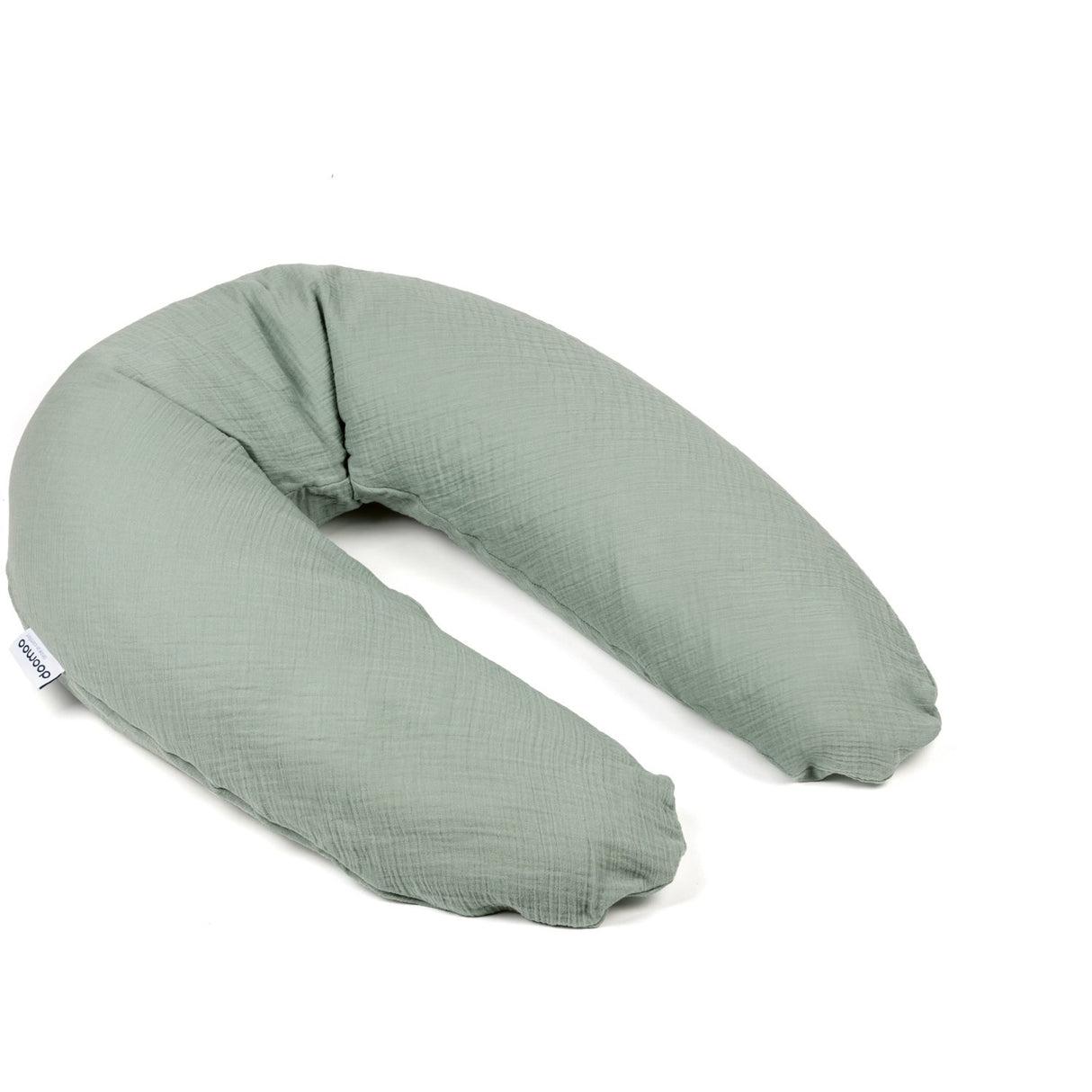 Doomoo Green Basic Nursing & Pregnancy Kudde