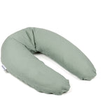 Doomoo Green Basic Nursing & Pregnancy Kudde