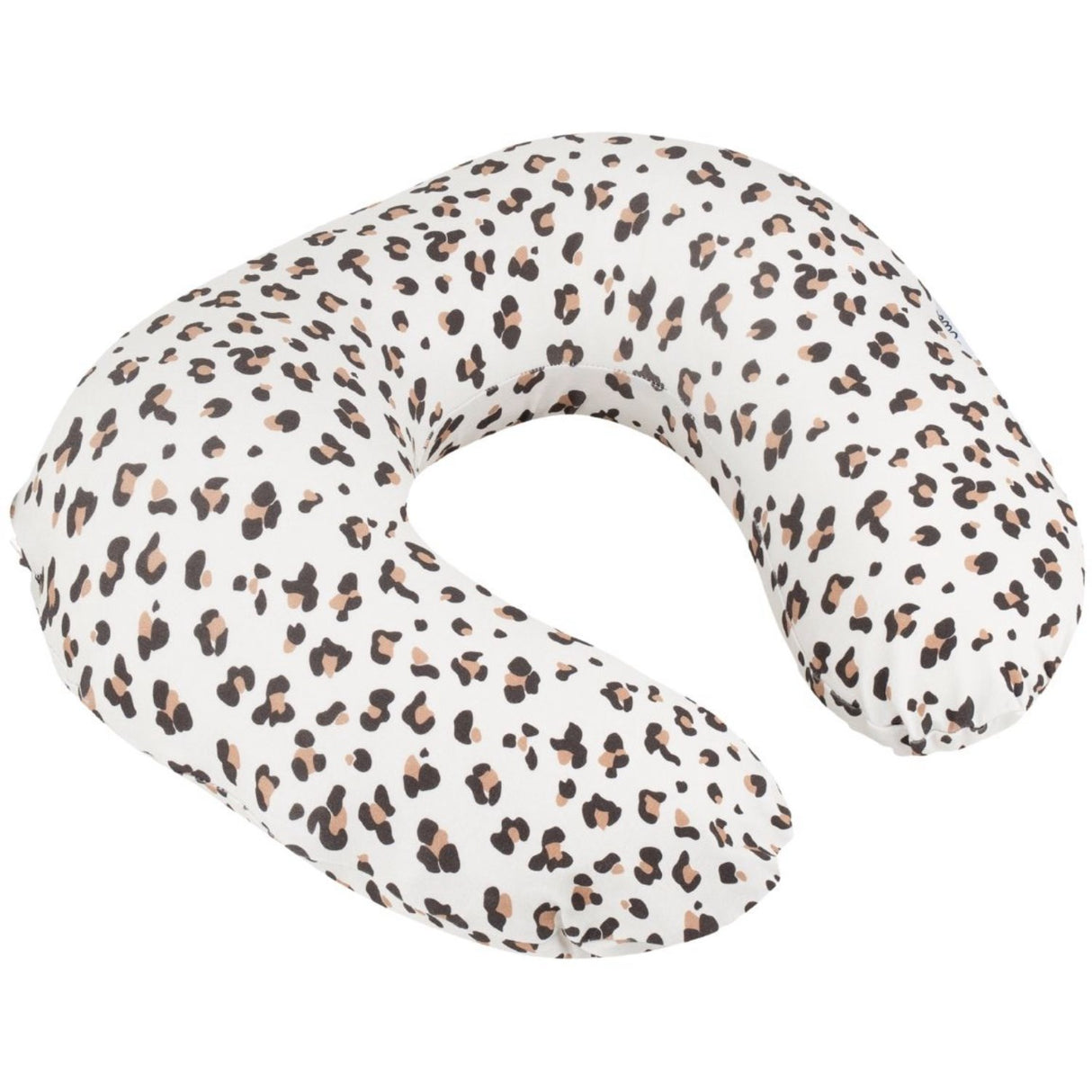Doomoo Leopard Nursing Kudde
