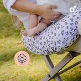 Doomoo Leopard Nursing Kudde