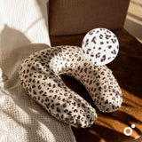 Doomoo Leopard Nursing Kudde