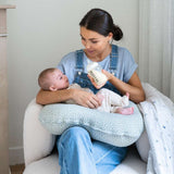 Doomoo Cloud Khaki Nursing Kudde