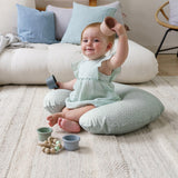 Doomoo Cloud Khaki Nursing Kudde