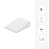 Doomoo White Narrow Wedge Kudde