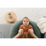 Doomoo Corduroy Khaki Nursing Kudde