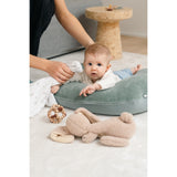 Doomoo Corduroy Khaki Nursing Kudde