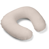 Doomoo Corduroy Sand Nursing Kudde