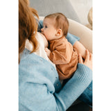 Doomoo Corduroy Sand Nursing & Pregnancy Kudde
