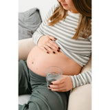 Doomoo Corduroy Sand Nursing & Pregnancy Kudde