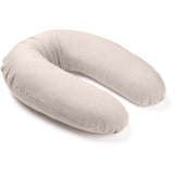 Doomoo Melange Sand Nursing & Pregnancy Kudde