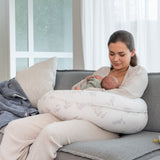 Doomoo Forest Nursing & Pregnancy Kudde