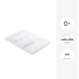 Doomoo White Wide Support Kudde