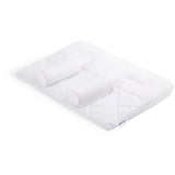 Doomoo White Wide Support Kudde