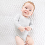 Doomoo White Madras Protector