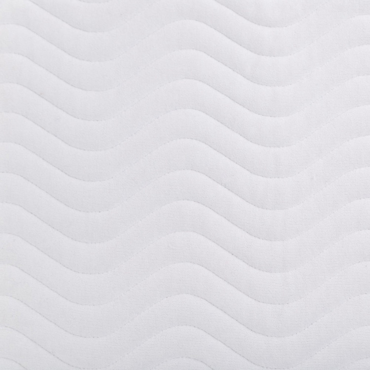 Doomoo White Madras Protector
