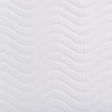 Doomoo White Madras Protector