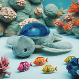 Pabobo Green Turtle Ocean Themed Projector USB