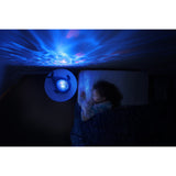 Pabobo Blue Whale Ocean Themed Projector