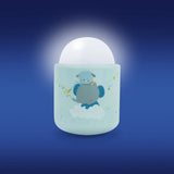 Pabobo Elephant Green Nomad Night Light