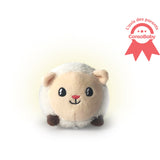 Pabobo White Shakies Sheep Night Light