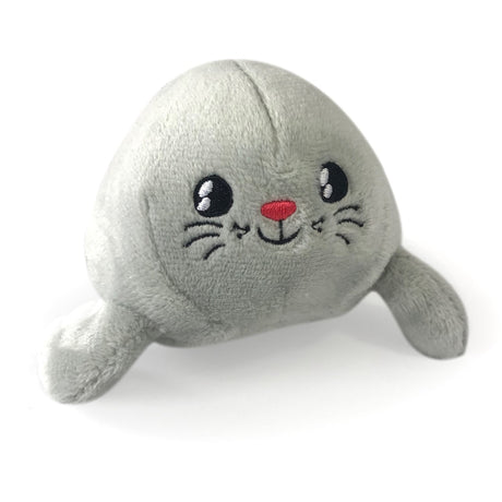 Pabobo Grey Shakies Seal Night Light