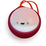 Pabobo Pink Mini Moon Night Lys