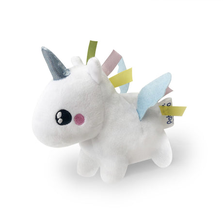 Pabobo White Shakies Unicorn Night Light